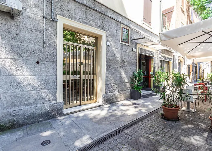 Enzo Ferrari Museum -wifi, Train Station And Parking * 摩德纳