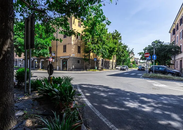 公寓 Enzo Ferrari Museum -wifi, Train Station And Parking *