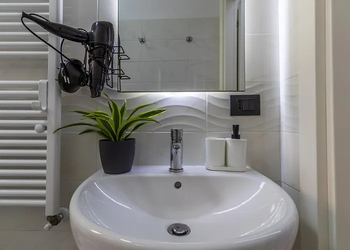 Enzo Ferrari Museum -wifi, Train Station And Parking * 摩德纳